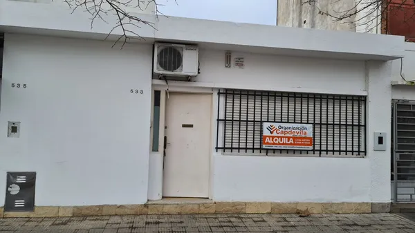 Casa en 14 de Febrero 500