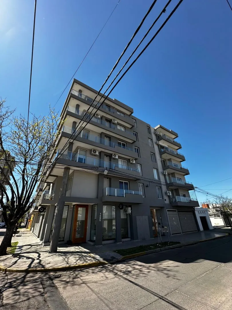 Departamento en Moreno 1400