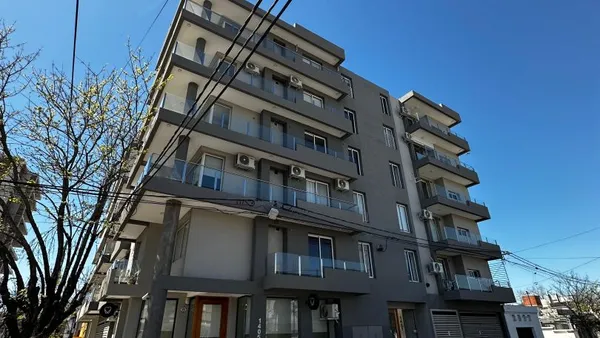 Departamento en Moreno 1400