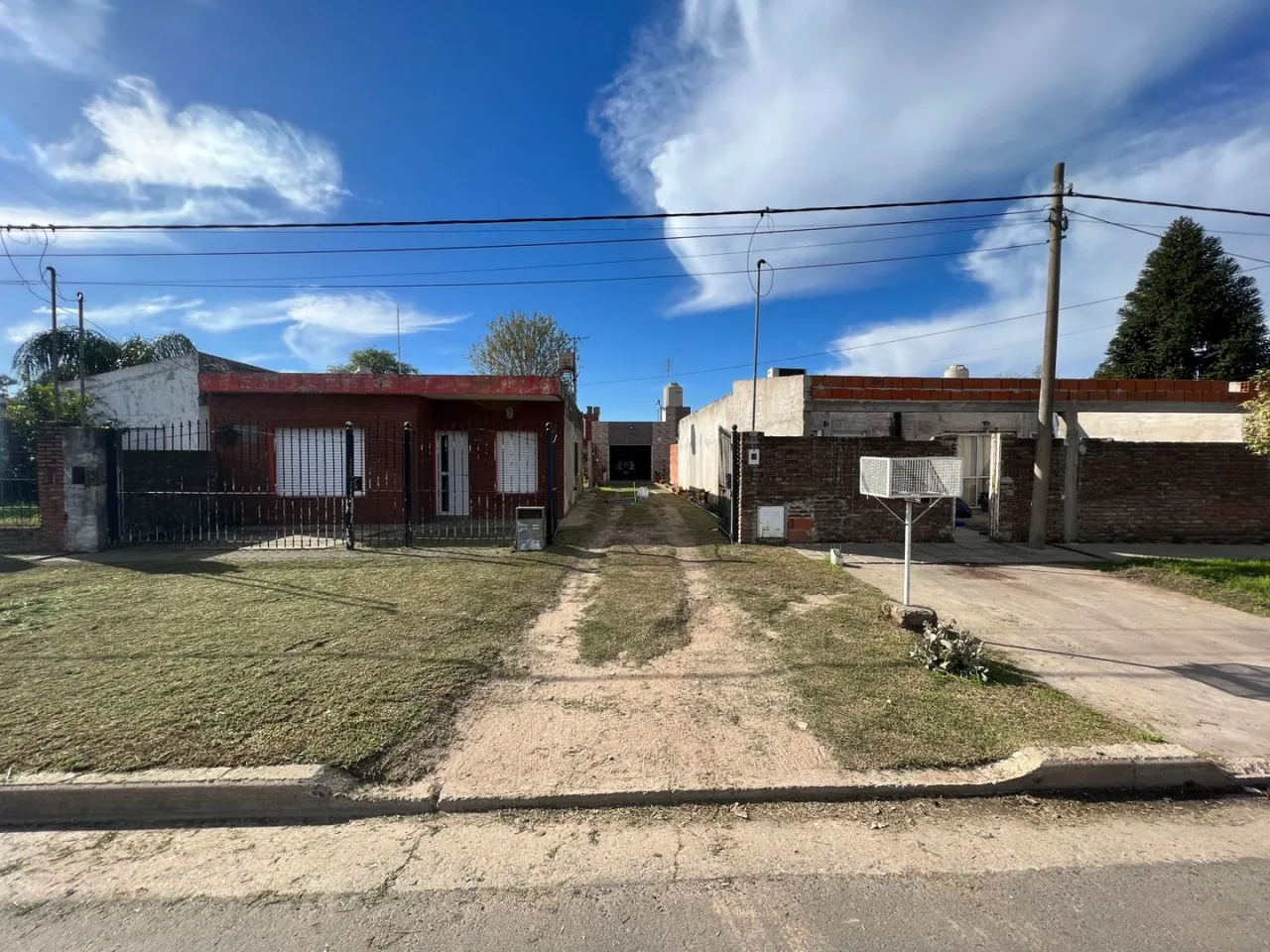 Casa en Lassaga 4600