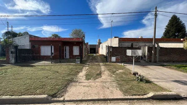 Casa en Lassaga 4600