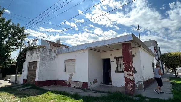 Casa en Libertad 1300