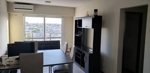 Departamento en Belgrano 900