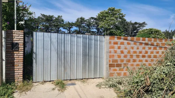 Lote en Musto 4400