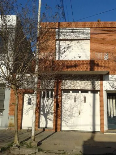 Casa en Belgrano 900