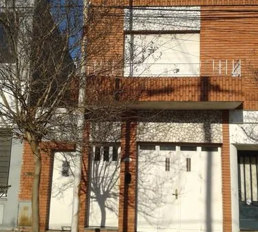 Casa en Belgrano 900