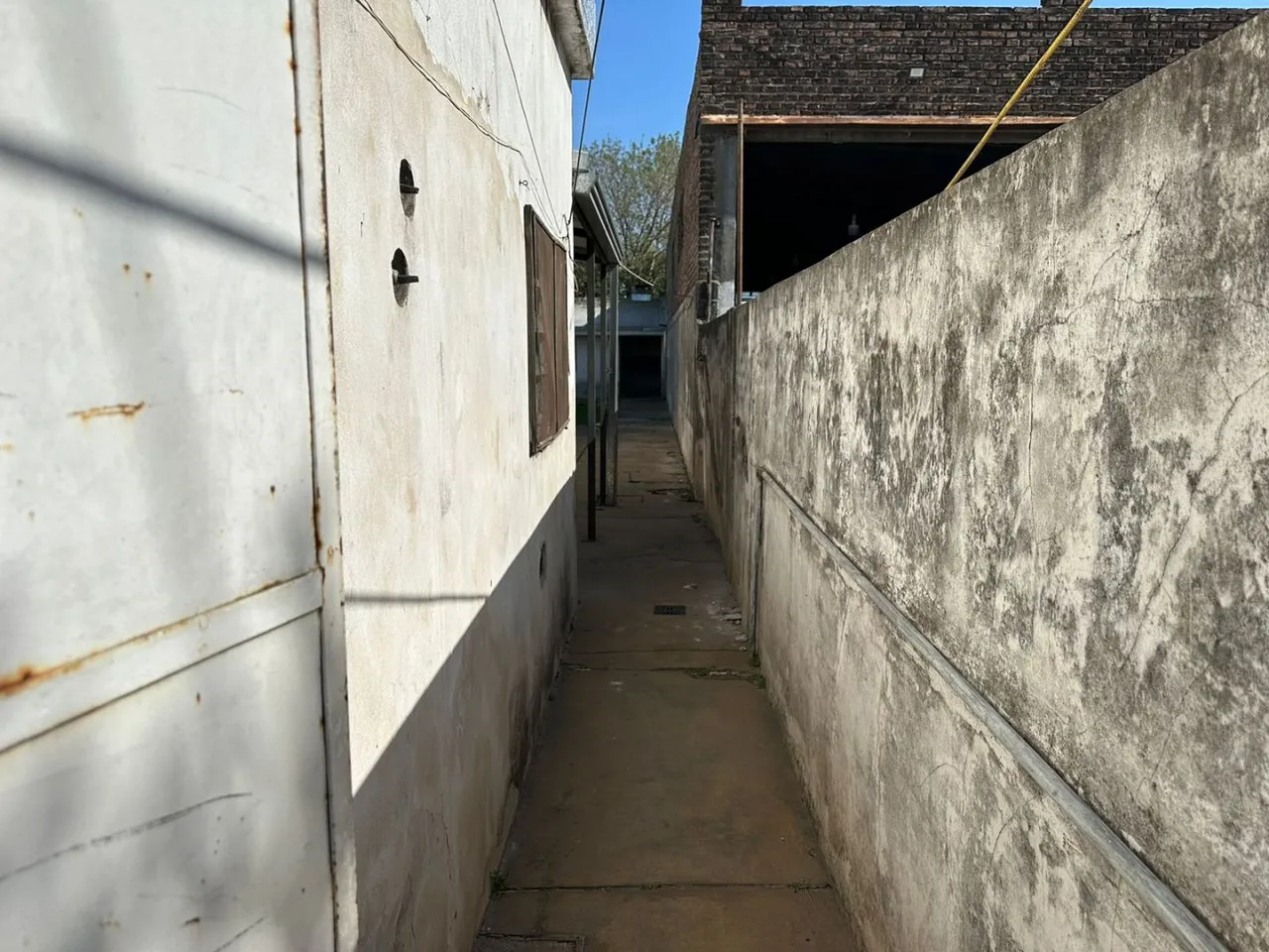 Casa en Almafuerte 1300