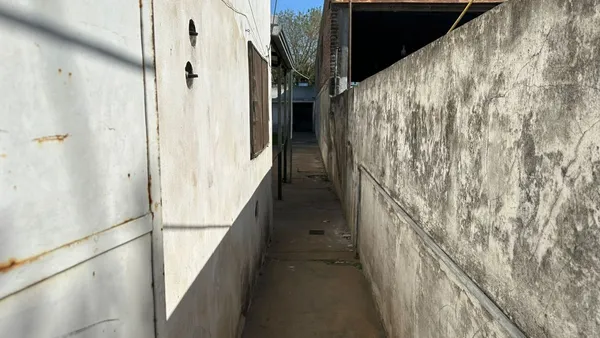 Casa en Almafuerte 1300
