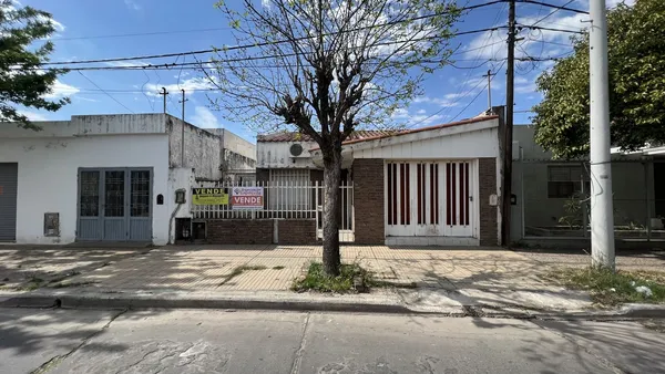 Casa en Cordoba 600