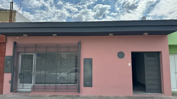 Local Comercial en Dorrego 2300