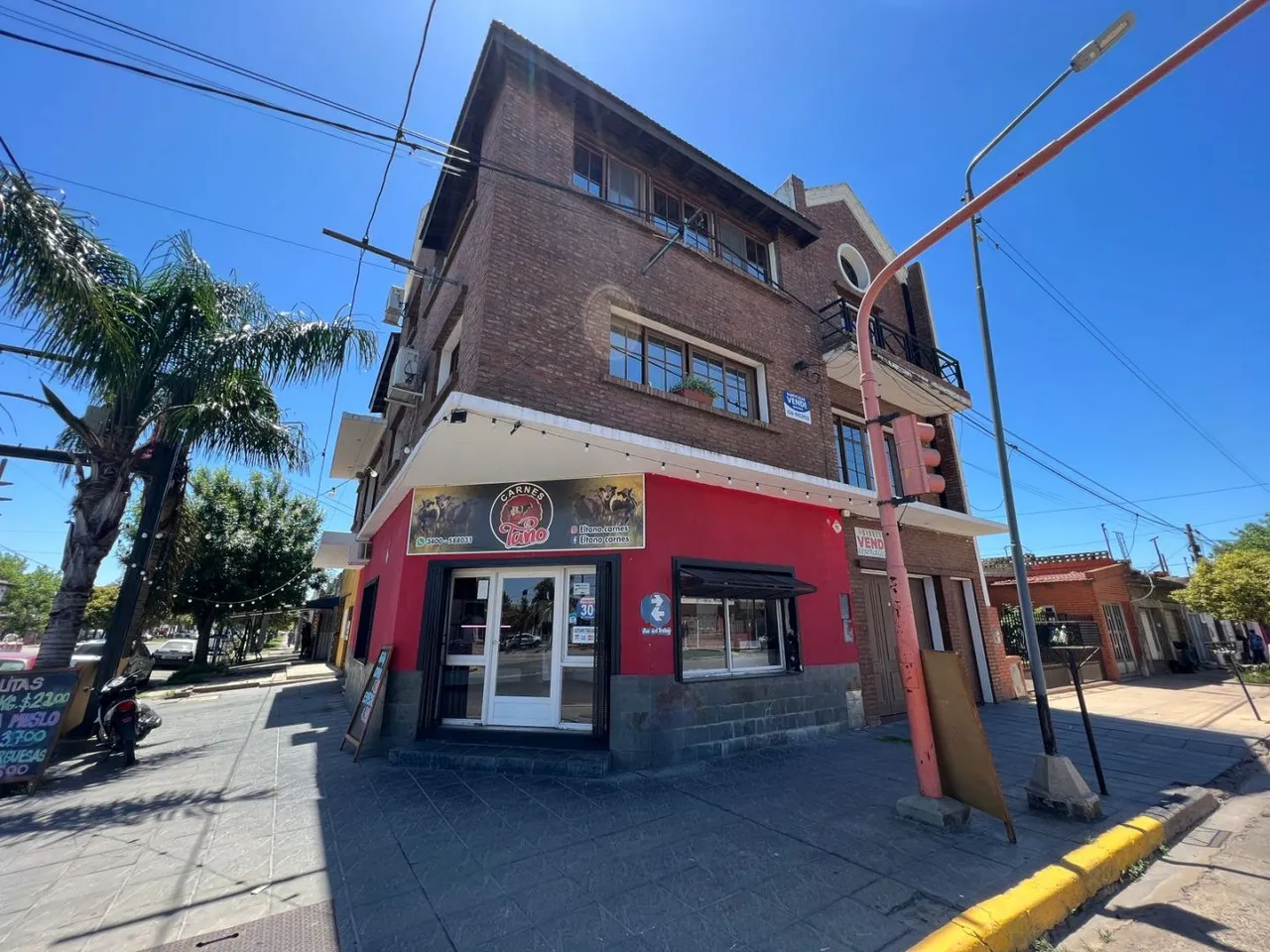 Casa en Av. del Trabajo 1000