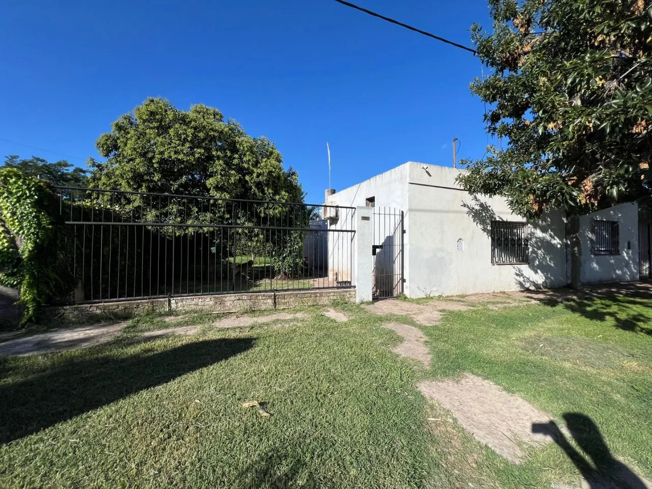 Casa en Solanos Rubios 4000