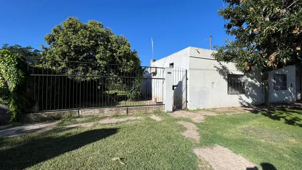 Casa en Solanos Rubios 4000