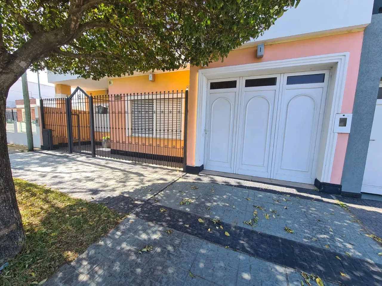 Casa en Misiones 800
