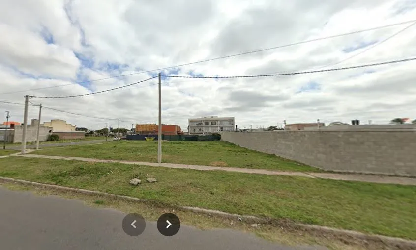 Lote en Mendoza 1300
