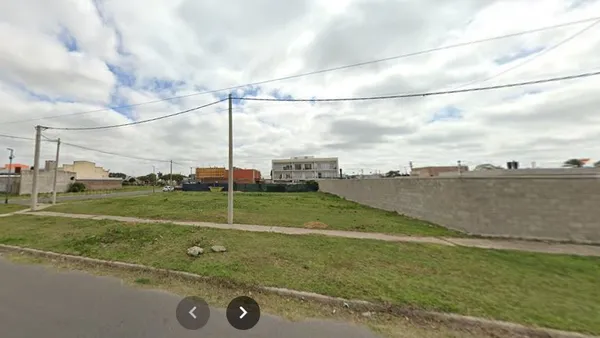 Lote en Mendoza 1300