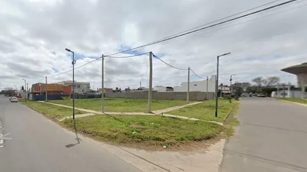Lote en Mendoza 1300