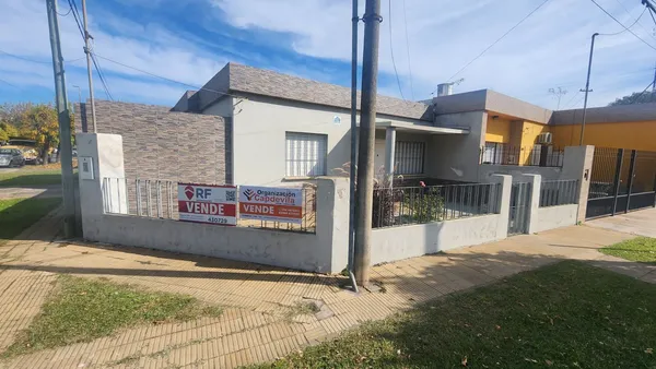 Casa en Urquiza 2800