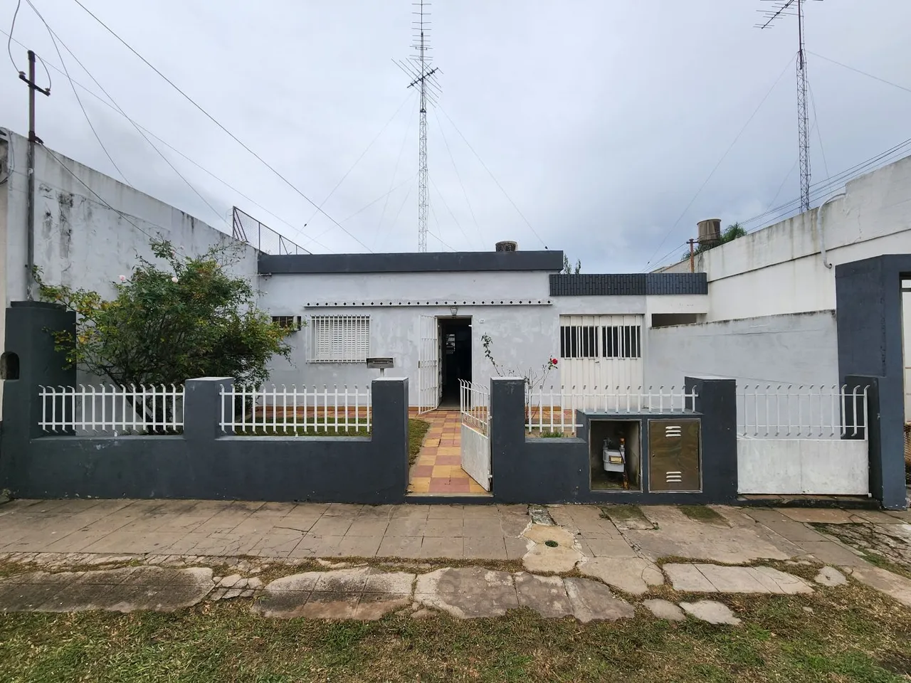 Casa en Formosa 700