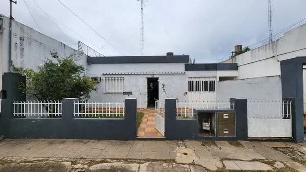 Casa en Formosa 700