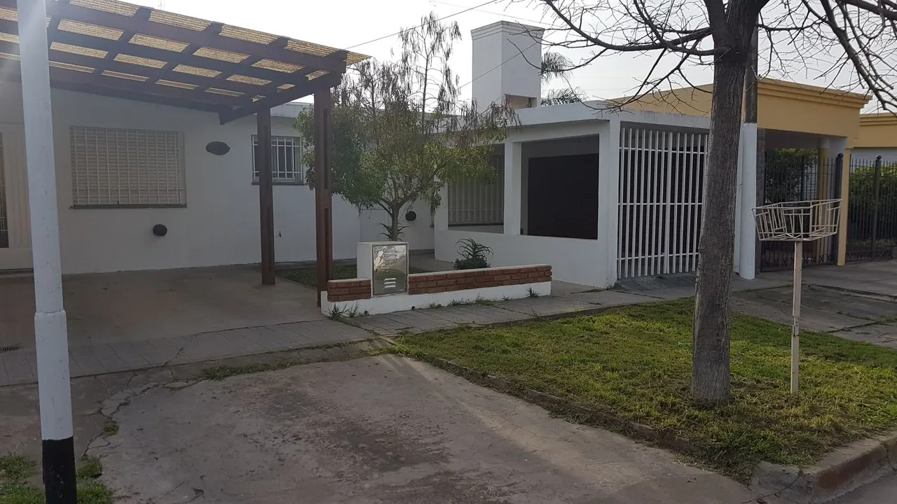 Casa en Acindar Mz A Cas