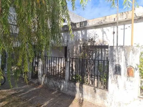 Lote en Presbistero Dani 1600