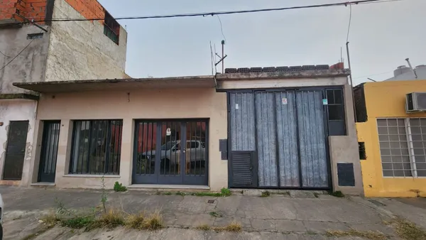 Galpon en JUJUY 100