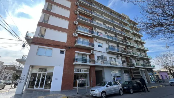 Departamento en Belgrano 1300