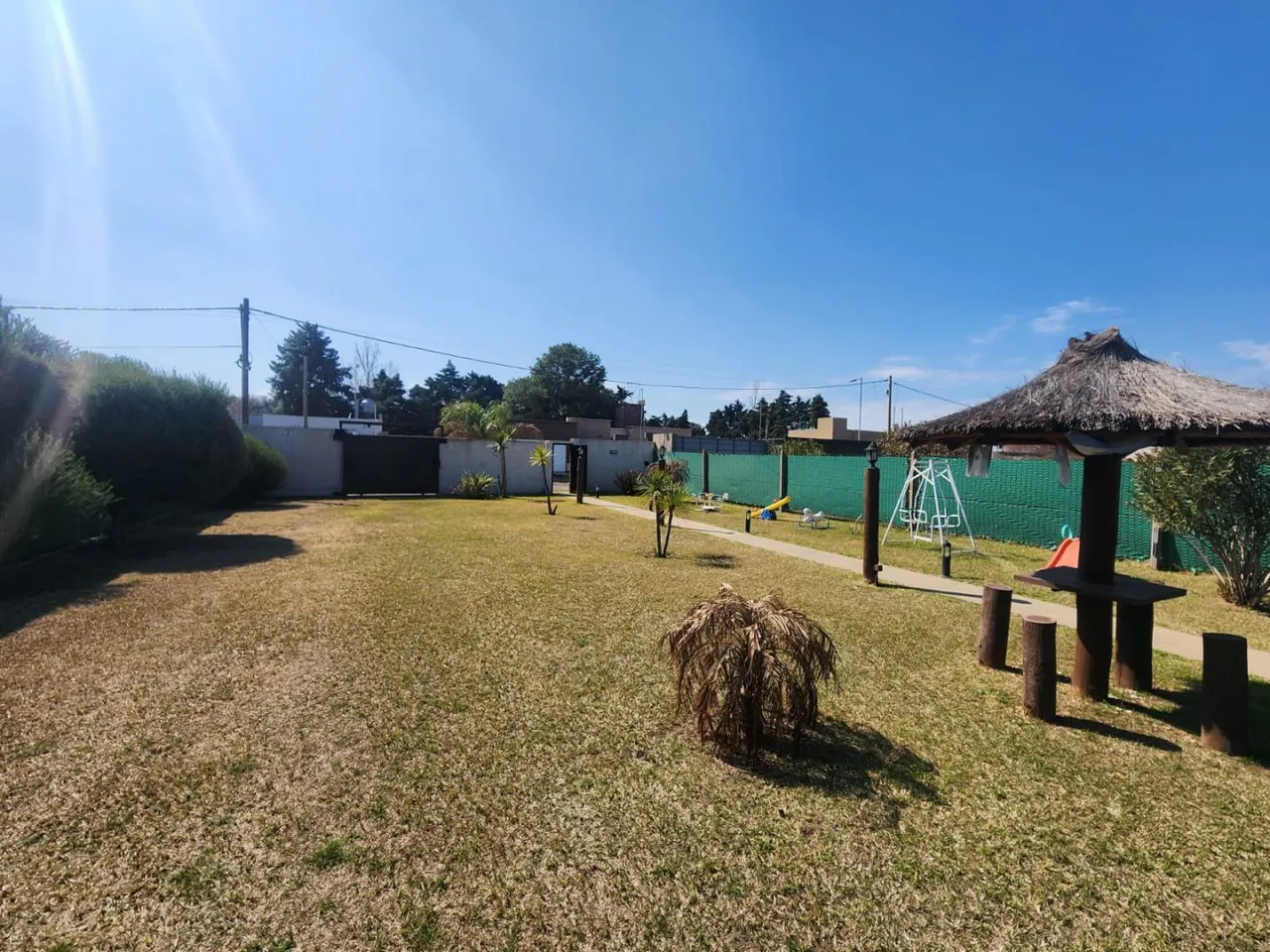 Quinta en Castelli 700