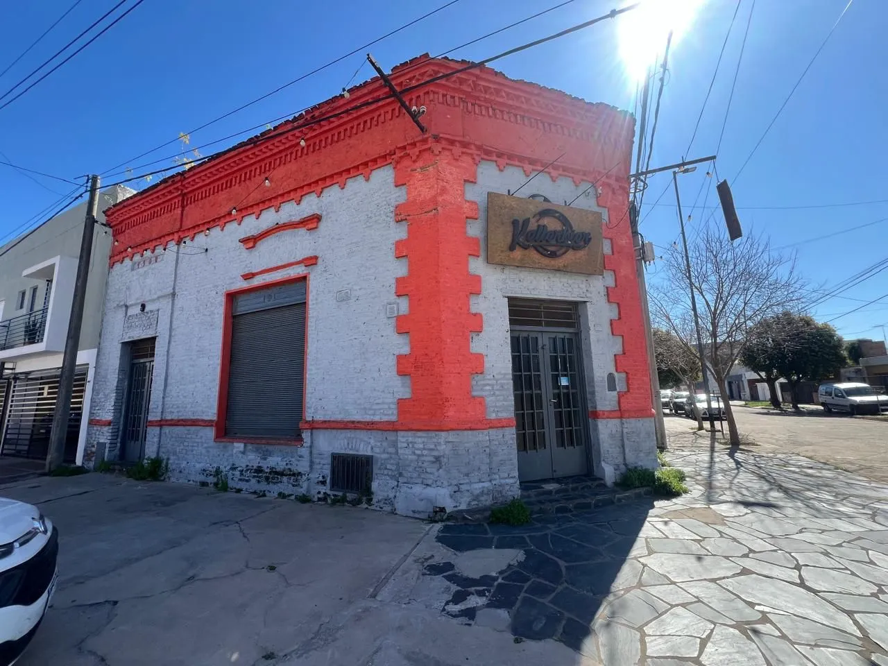Local Comercial en Salta 100