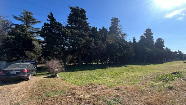 Lote en Chapuy