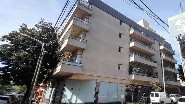 Departamento en RICARDO ROJAS 1100