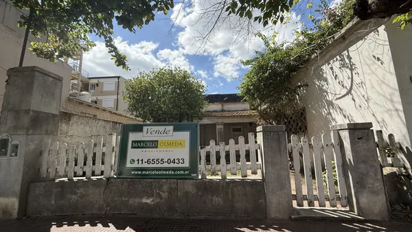 Casa en BELGRANO 200