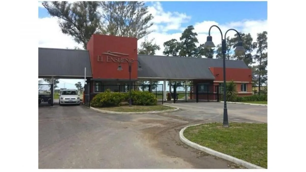 Lote en LA PISTA