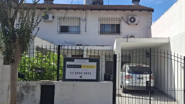Casa en PALACIOS 1000