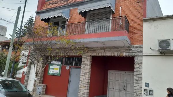 Lote en MARTIN RODRIGUEZ 1100