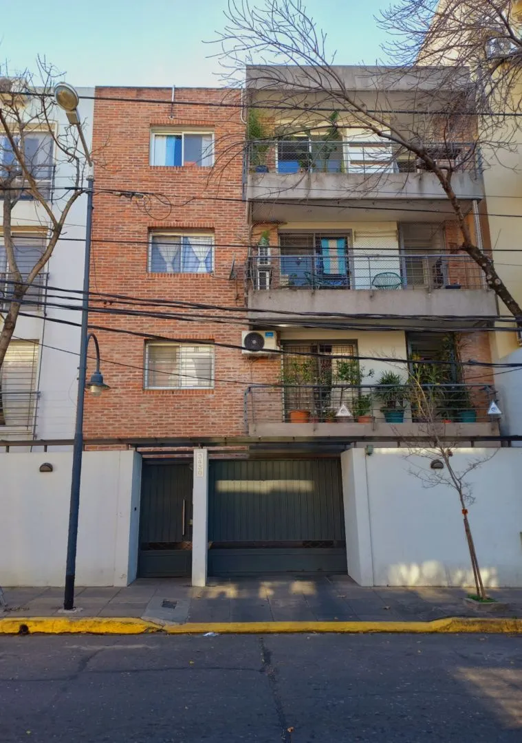 Departamento en 3 de FEBRERO 3400