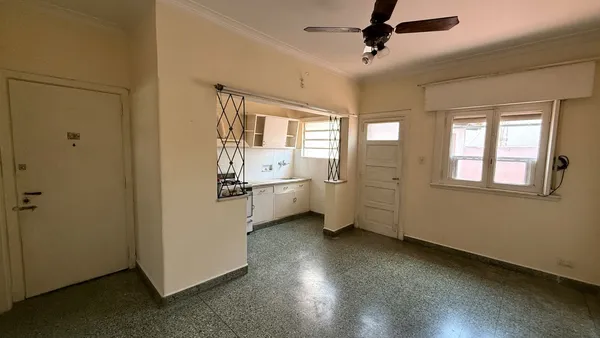 Casa en MARTIN RODRIGUEZ 1000