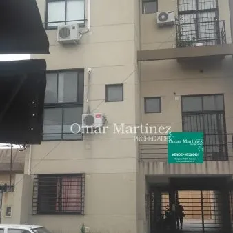 Departamento en Wenceslao de Tat 5000