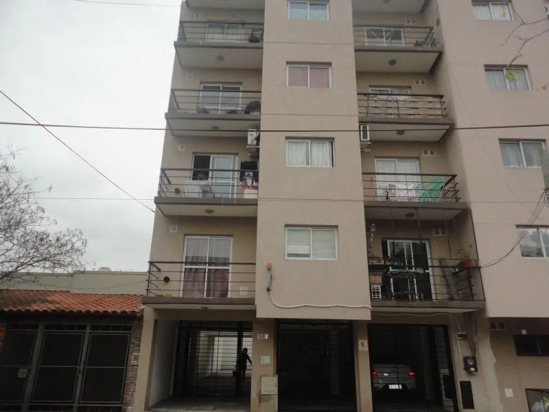 Departamento en Belgrano 5400