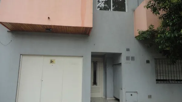 Departamento en E. Merlo 4500