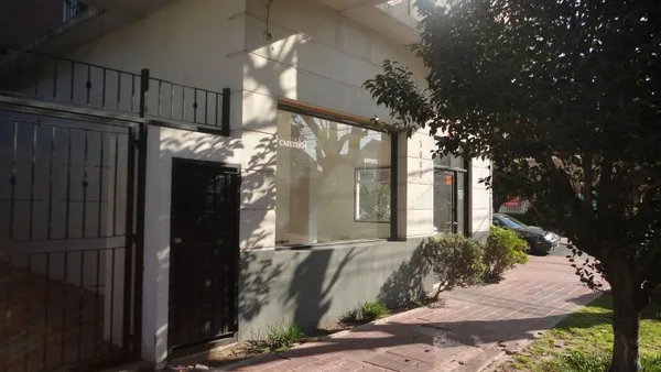 Local Comercial en Gral. Manuel Bel 5000