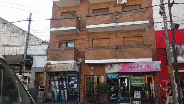 Departamento en 3 de Febrero 2900