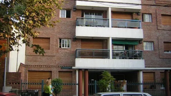 Departamento en Gral Manuel Belg 4900