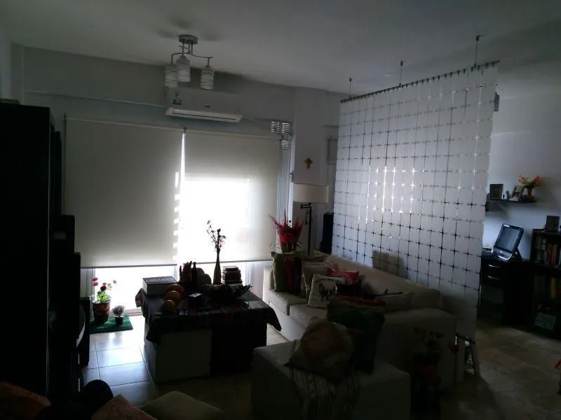 Departamento en Urquiza 600