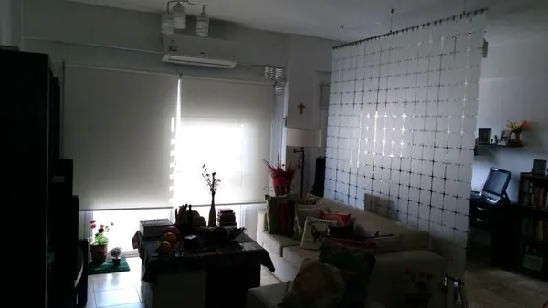 Departamento en Urquiza 600