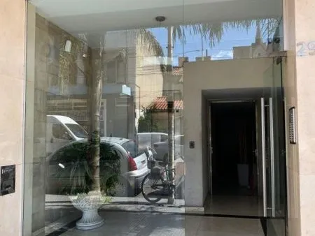 Departamento en Av. San Martín 2900