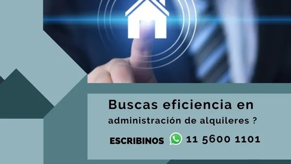 Departamento en Valentín Gomez 4400