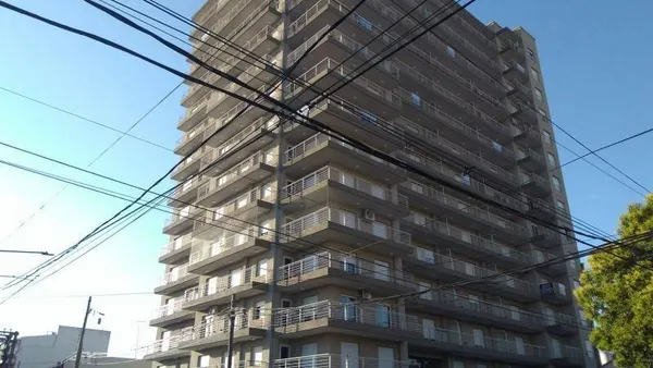 Departamento en Gral Hornos 2700