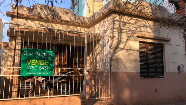 Casa en David Magdalena 2500